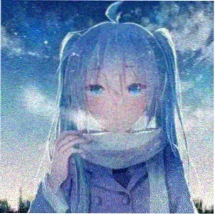 两不疑漫画读者头像一