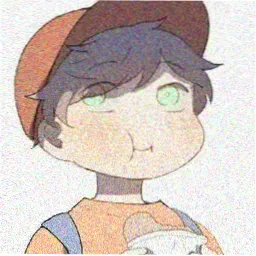 两不疑漫画读者头像二